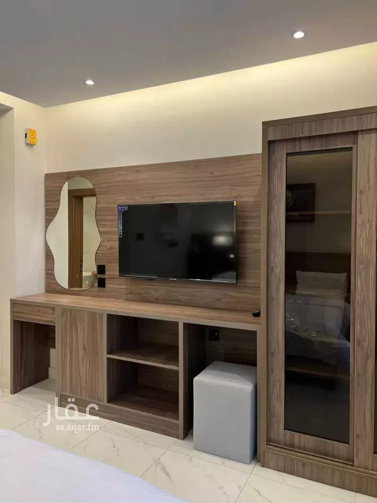 Apartment for Rent in Jeddah Al Hamra 6