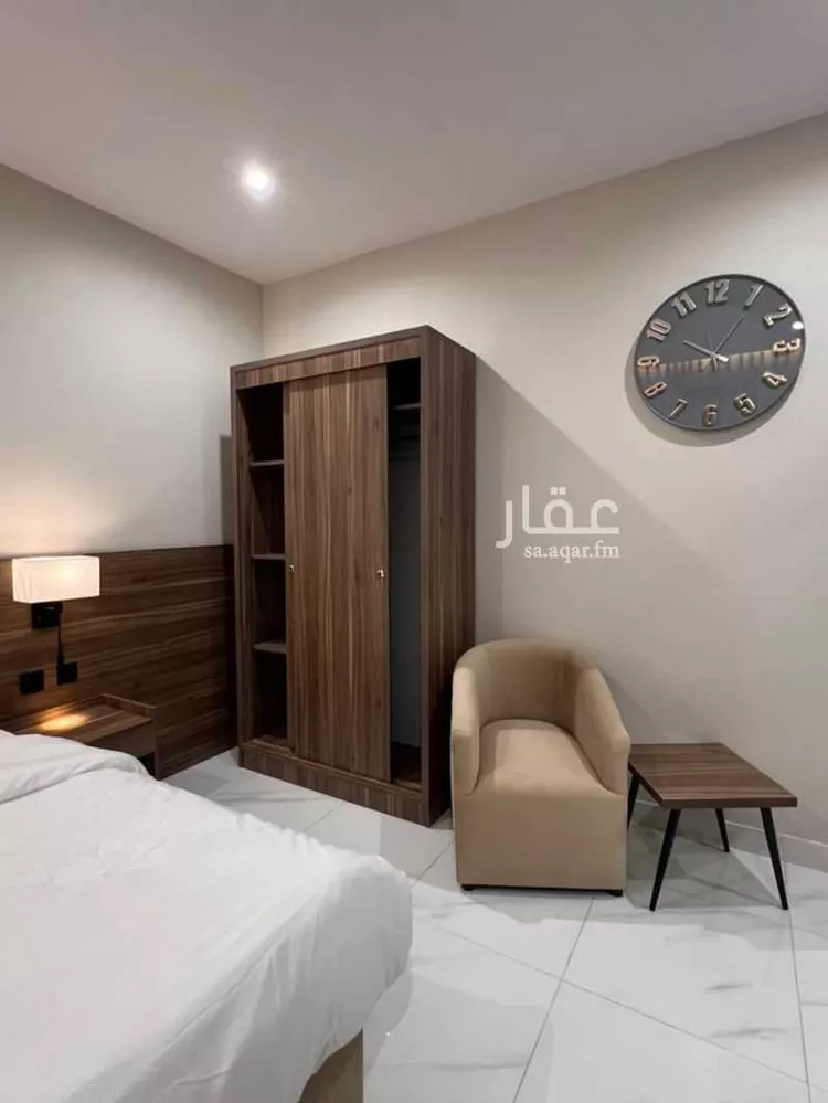 شقة للإيجار في شارع وادي الريان, حي العزيزية, مدينة جدة, منطقة مكة المكرمة صورة 4