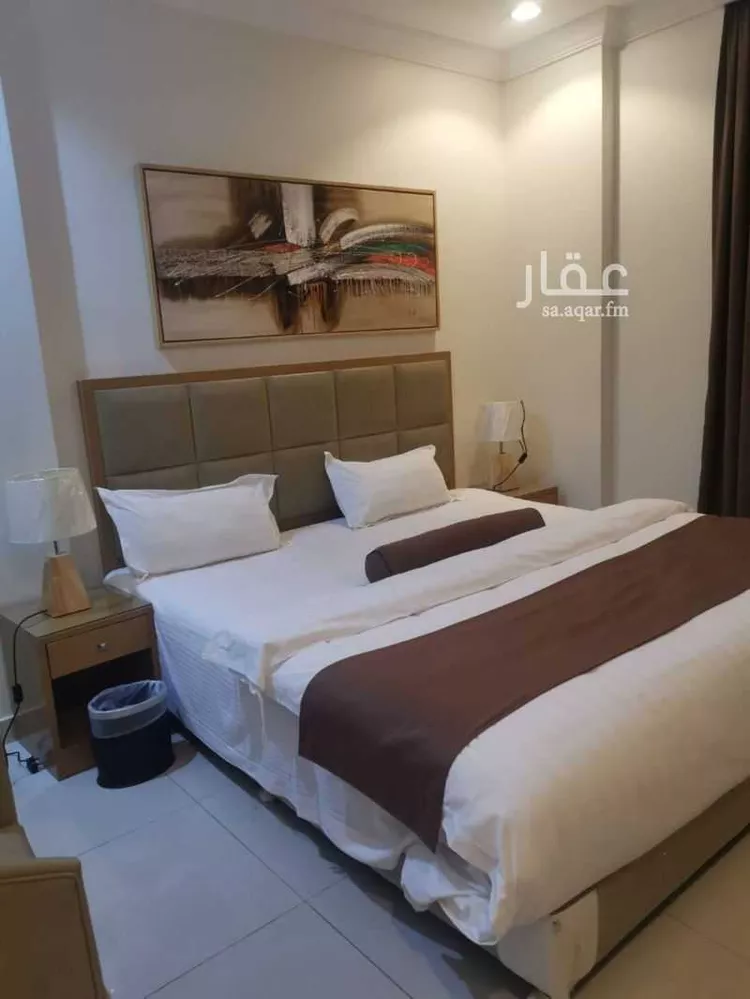 شقة للإيجار في شارع المنار, حي المنار, مدينة جدة, منطقة مكة المكرمة 16