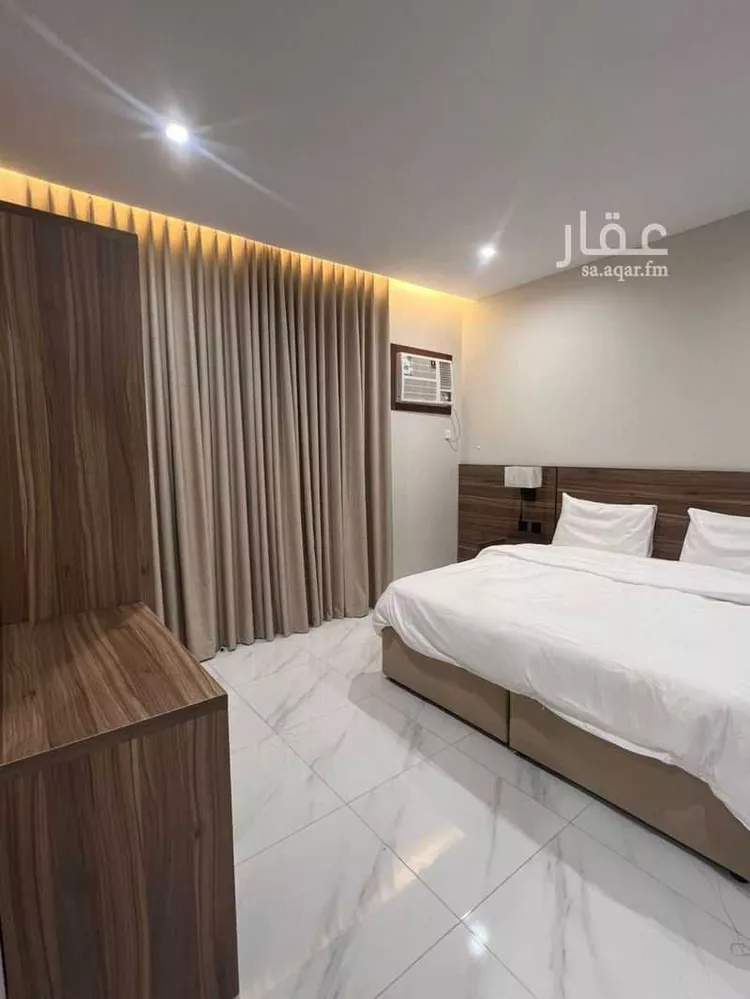 شقة للإيجار في شارع المكرونة, حي العزيزية, مدينة جدة, منطقة مكة المكرمة صورة 4