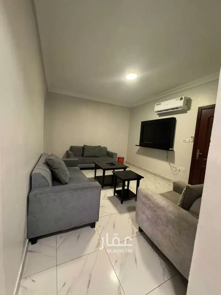 Apartment for Rent in Jeddah An Naim 12