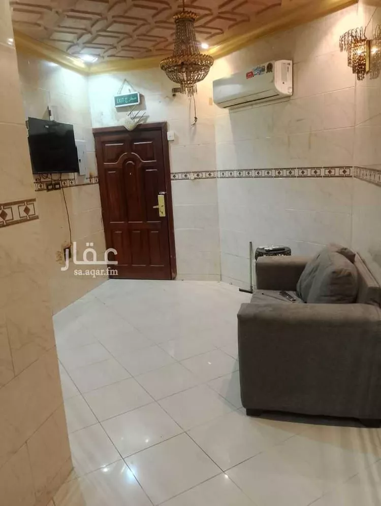 شقة للإيجار في شارع عامر بن الحارث, حي البوادي, مدينة جدة, منطقة مكة المكرمة 6