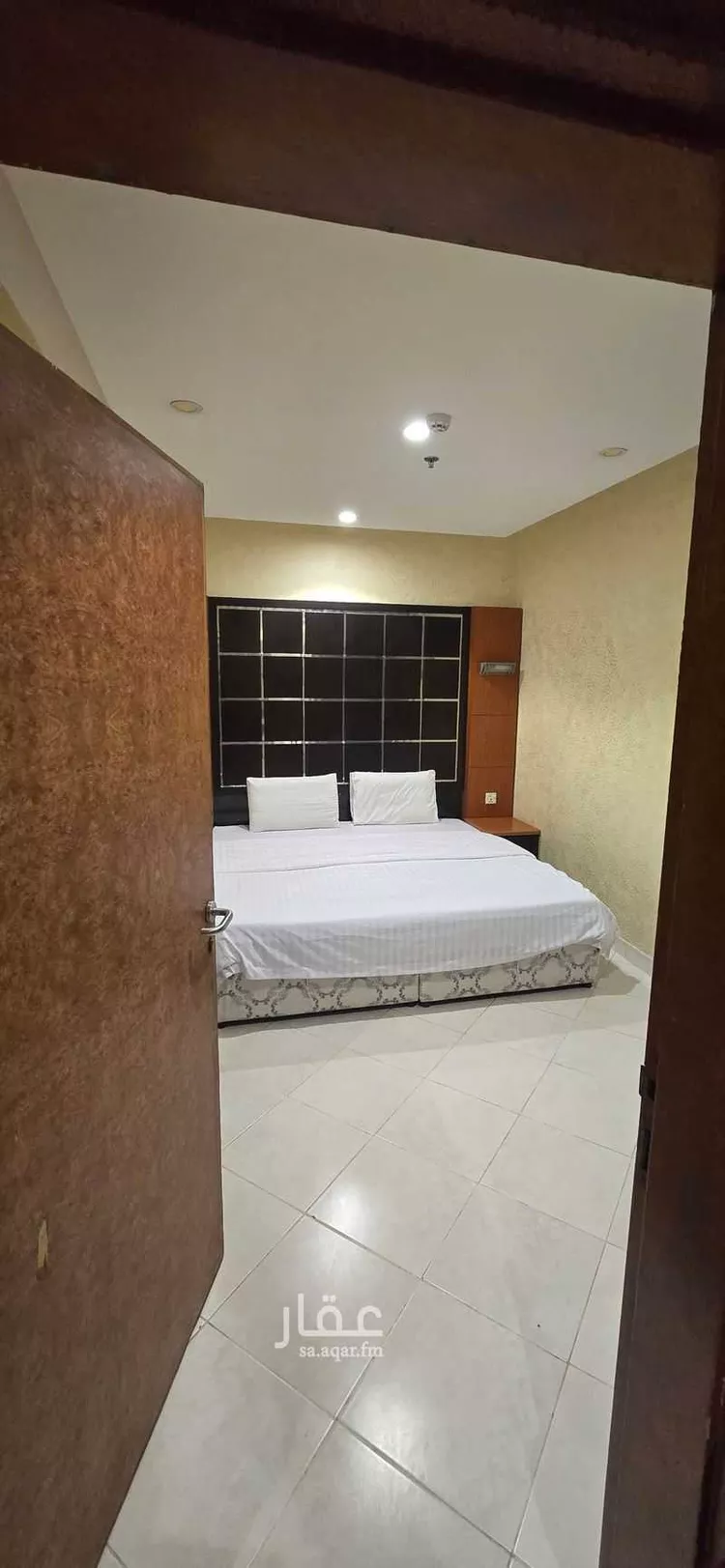 شقة للإيجار في شارع سيد الشهداء, حي الفاروق, مدينة جدة, منطقة مكة المكرمة صورة 2