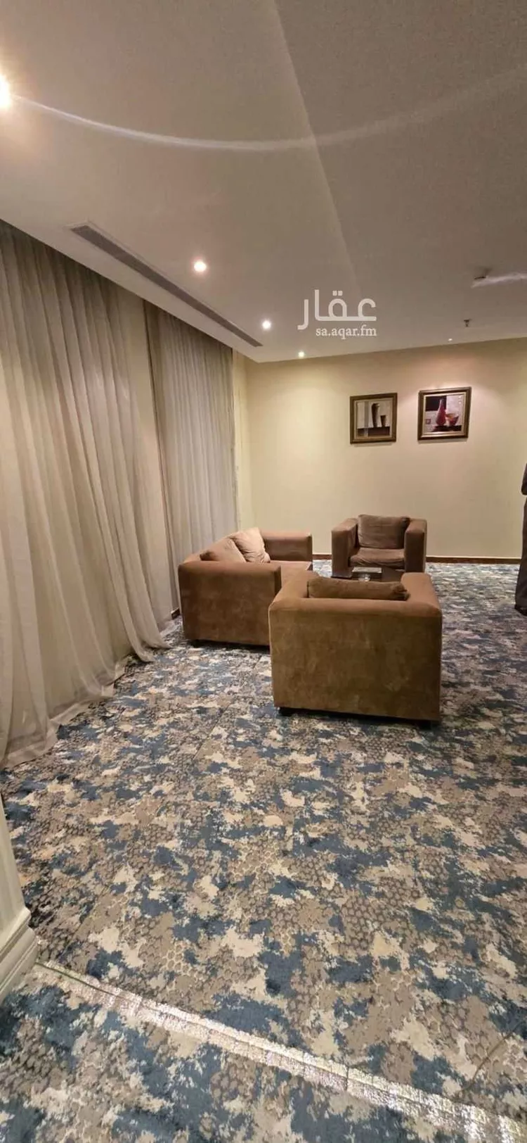 شقة للإيجار في شارع خليص, حي السلامة, مدينة جدة, منطقة مكة المكرمة صورة 5