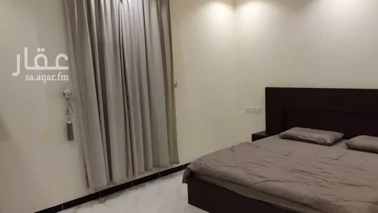 شقة للإيجار في شارع زيد الانصاري, حي المحمدية, مدينة جدة, منطقة مكة المكرمة 6