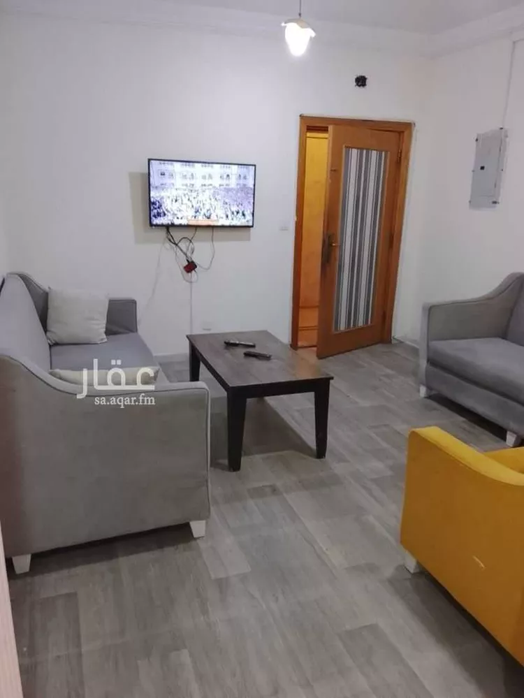 شقة للإيجار في شارع الحسن المثني, حي الشاطئ, مدينة جدة, منطقة مكة المكرمة صورة 5