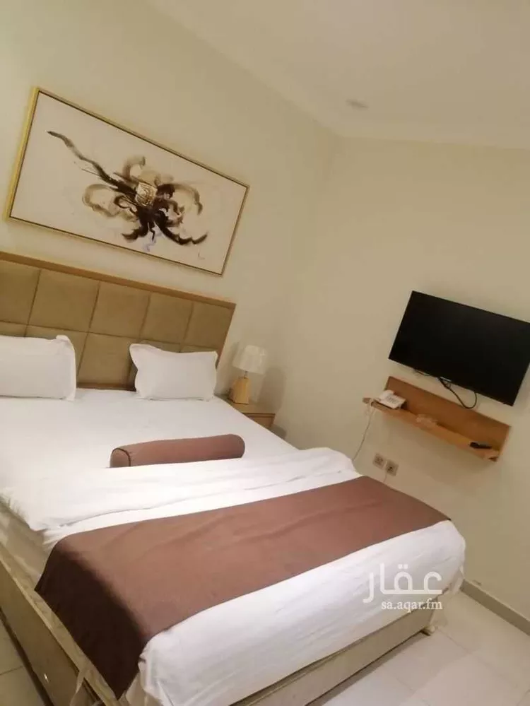 شقة للإيجار في شارع المنار, حي المنار, مدينة جدة, منطقة مكة المكرمة 17