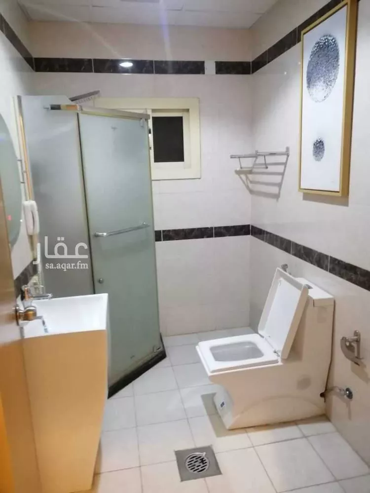 شقة للإيجار في شارع المنار, حي المنار, مدينة جدة, منطقة مكة المكرمة 21
