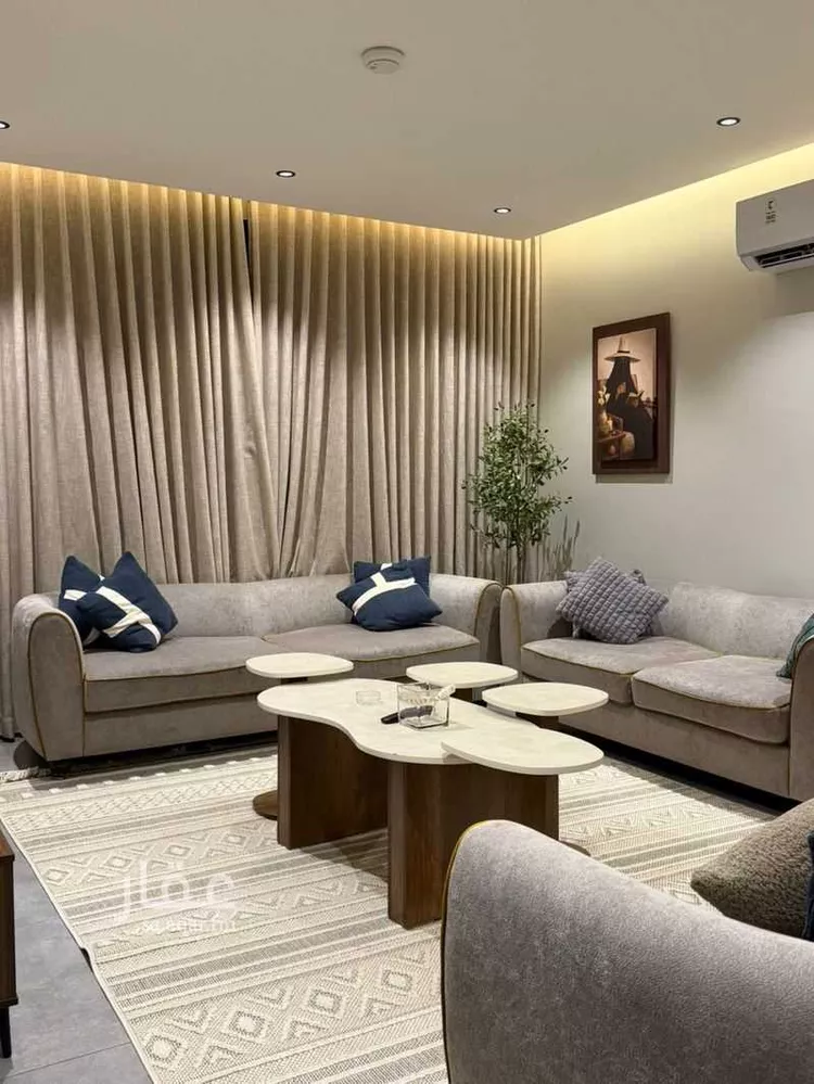شقة للإيجار في شارع عبدالعزيز الخريجي, حي الزهراء, مدينة جدة, منطقة مكة المكرمة 6