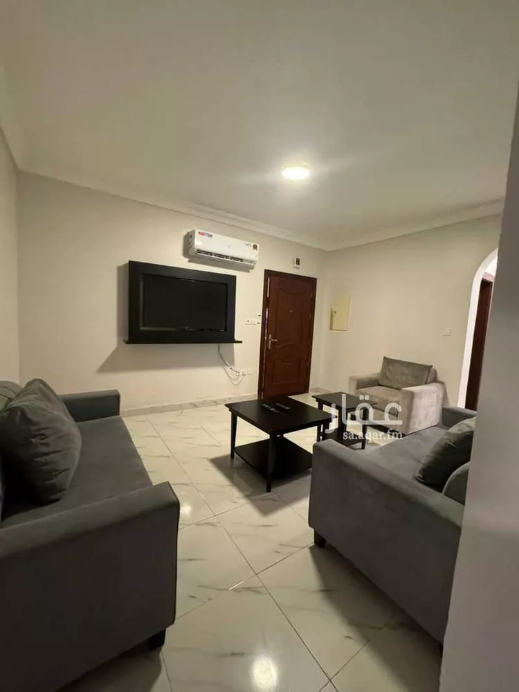 Apartment for Rent in Jeddah An Naim 9