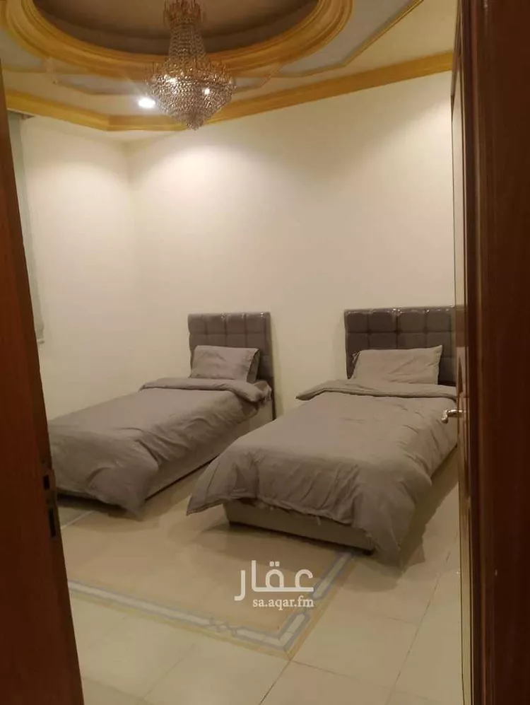 شقة للإيجار في شارع عامر بن الحارث, حي البوادي, مدينة جدة, منطقة مكة المكرمة