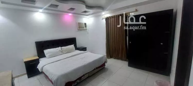 شقة للإيجار في شارع عبدالرحمن ابن احمد السديري, حي السلامة, مدينة جدة, منطقة مكة المكرمة صورة 4