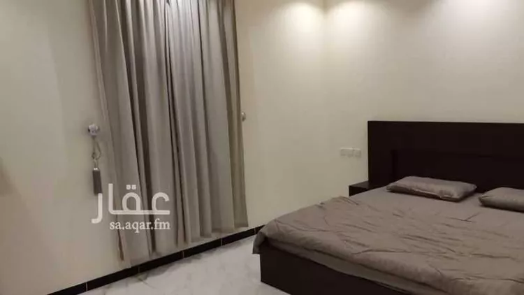 شقة للإيجار في شارع امنه بنت وهب, حي النعيم, مدينة جدة, منطقة مكة المكرمة