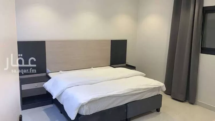 شقة للإيجار في شارع ماجد بن عبدالعزيز, حي الصفاء, مدينة جدة, منطقة مكة المكرمة صورة 3