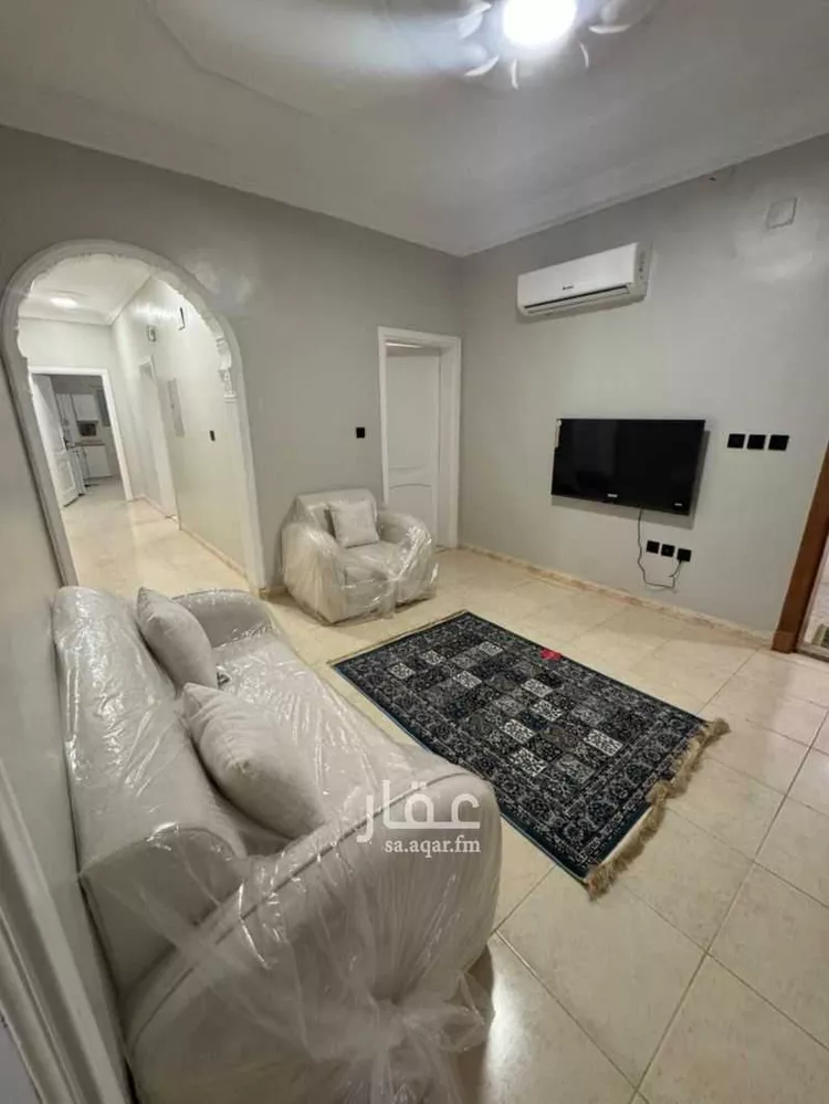 شقة للإيجار في شارع كنوز العلم, حي السلامة, مدينة جدة, منطقة مكة المكرمة صورة 3
