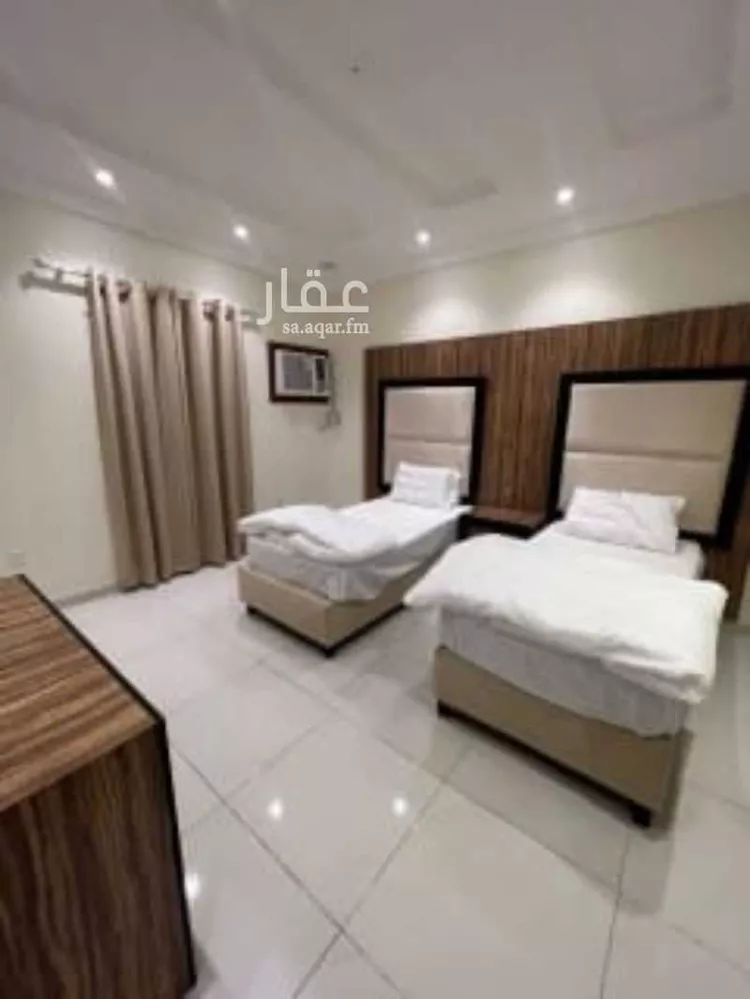شقة للإيجار في شارع طارق بن المرتفع, حي الحمدانية, مدينة جدة, منطقة مكة المكرمة 7