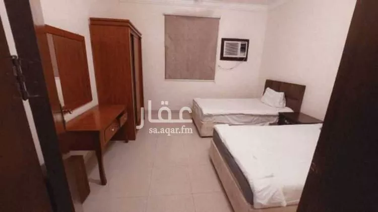 شقة للإيجار في شارع صفية, حي النسيم, مدينة جدة, منطقة مكة المكرمة