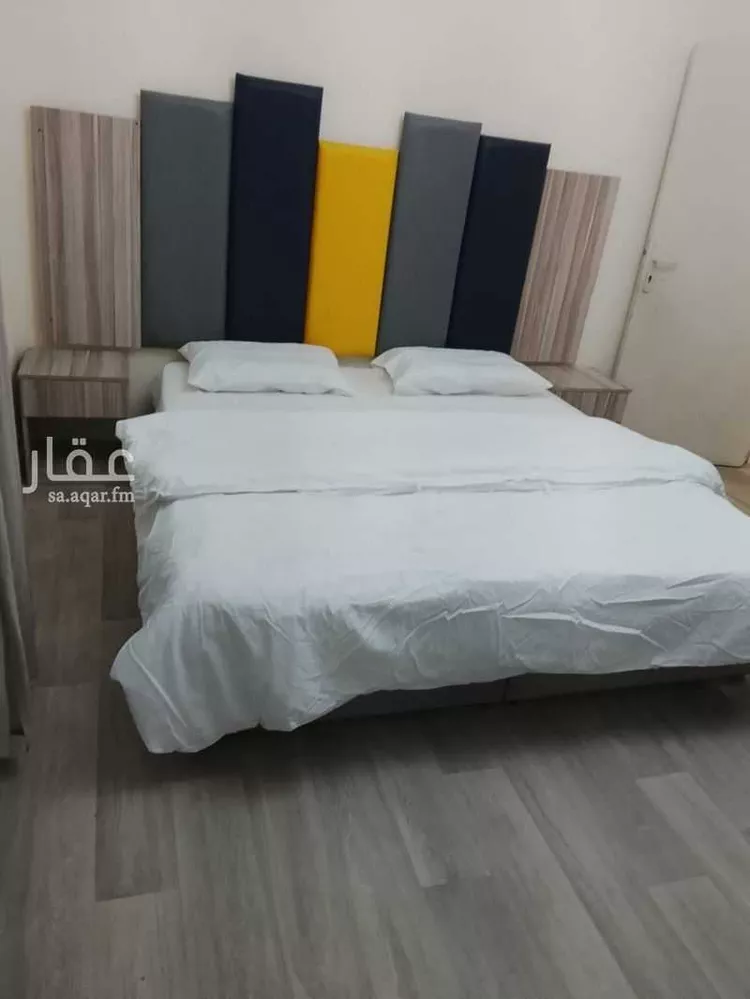 شقة للإيجار في شارع الحسن المثني, حي الشاطئ, مدينة جدة, منطقة مكة المكرمة