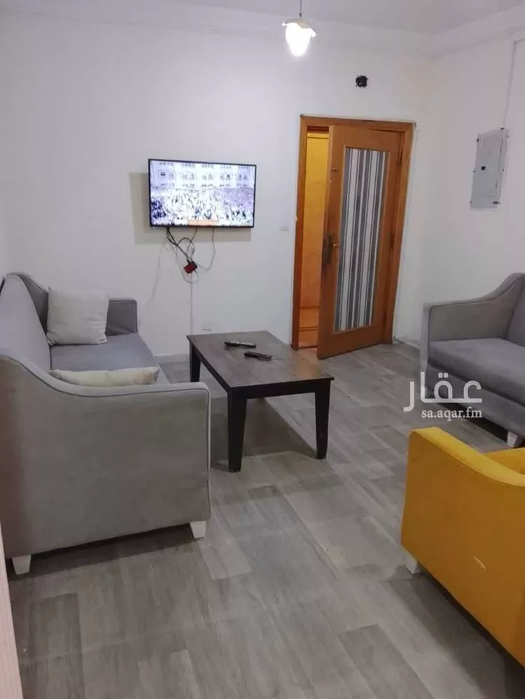شقة للإيجار في شارع الحسن المثني, حي الشاطئ, مدينة جدة, منطقة مكة المكرمة صورة 2