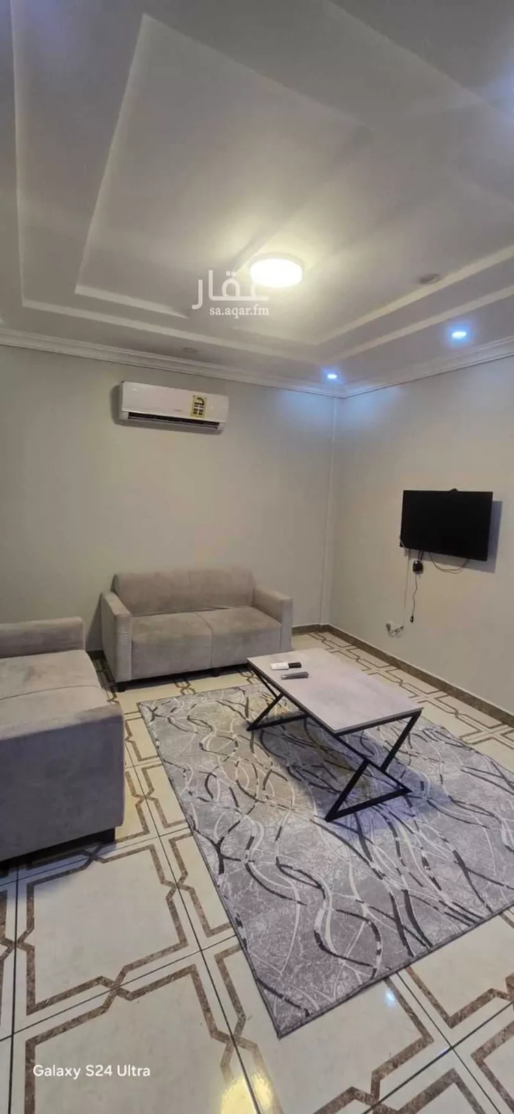 شقة للإيجار في شارع ابن علي الطوسي, حي الصفاء, مدينة جدة, منطقة مكة المكرمة صورة 3