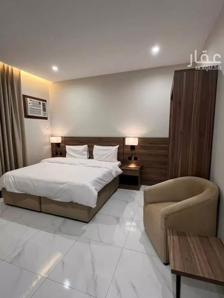 شقة للإيجار في شارع المكرونة, حي العزيزية, مدينة جدة, منطقة مكة المكرمة