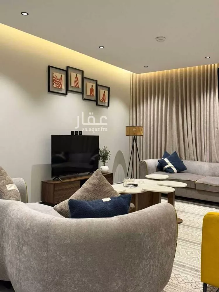 شقة للإيجار في شارع عبدالعزيز الخريجي, حي الزهراء, مدينة جدة, منطقة مكة المكرمة 7