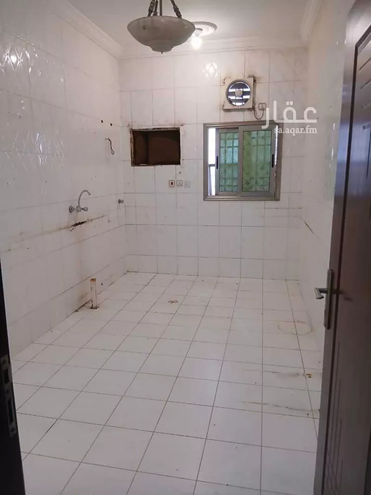 شقة للإيجار في شارع بشر ابن سعيد, حي الرغامة, مدينة جدة, منطقة مكة المكرمة صورة 5