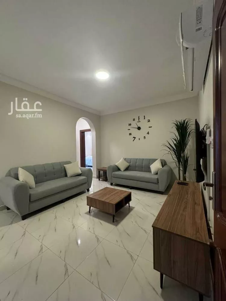 Apartment for Rent in Jeddah An Naim 10