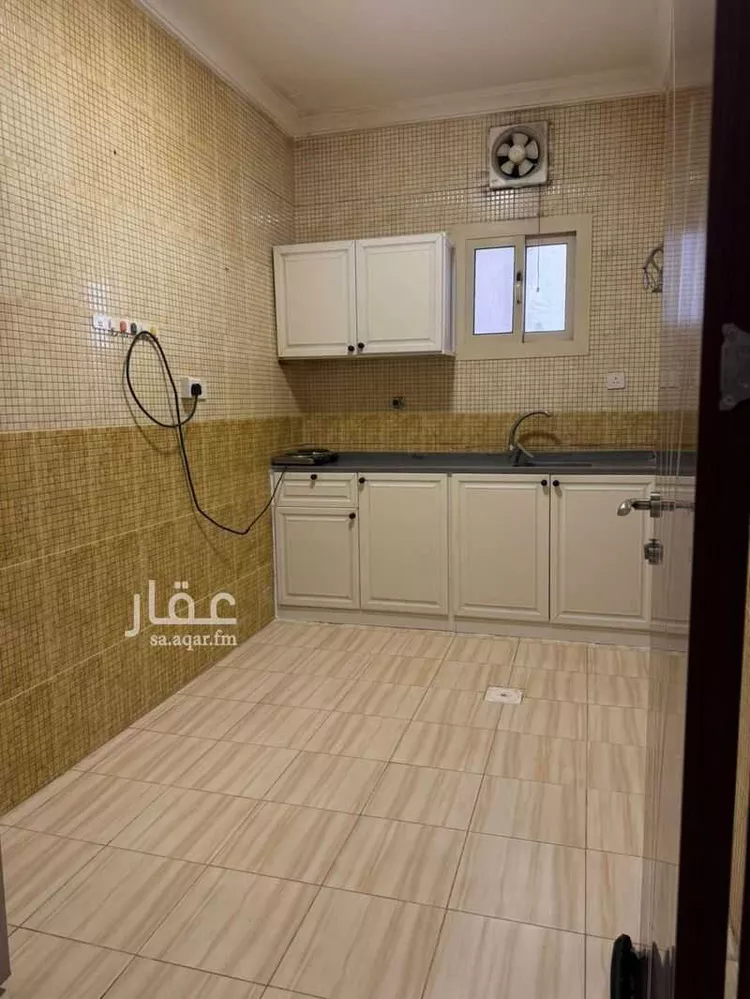 Apartment for Rent in Jeddah An Naim 7