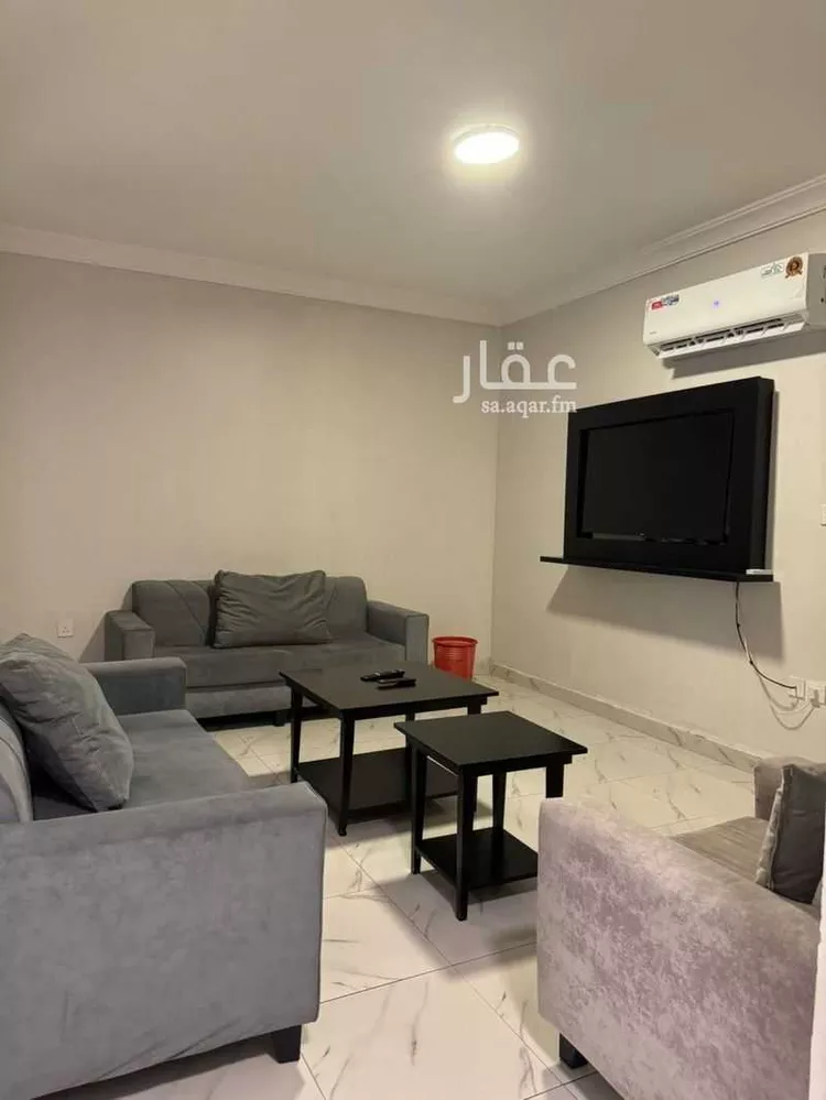 Apartment for Rent in Jeddah An Naim 8