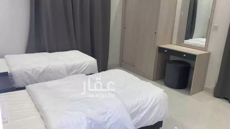 شقة للإيجار في شارع ماجد بن عبدالعزيز, حي الصفاء, مدينة جدة, منطقة مكة المكرمة صورة 5