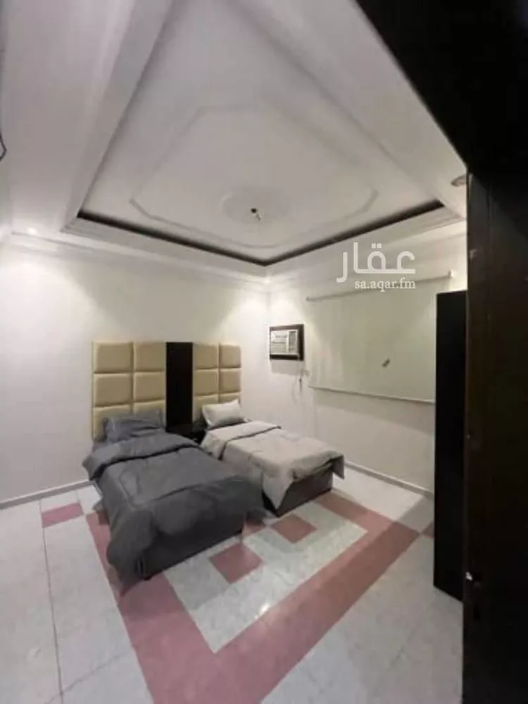 شقة للإيجار في شارع عبدالله سليمان الفرعي, حي الفيحاء, مدينة جدة, منطقة مكة المكرمة
