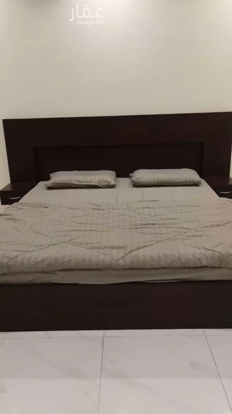 شقة للإيجار في شارع امنه بنت وهب, حي النعيم, مدينة جدة, منطقة مكة المكرمة صورة 3