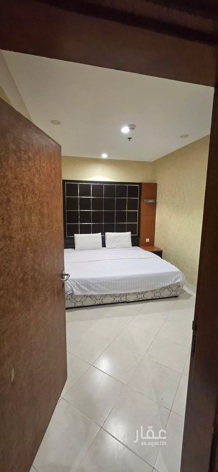 شقة للإيجار في شارع طريق مكة القديم الفرعي, حي الفاروق, مدينة جدة, منطقة مكة المكرمة