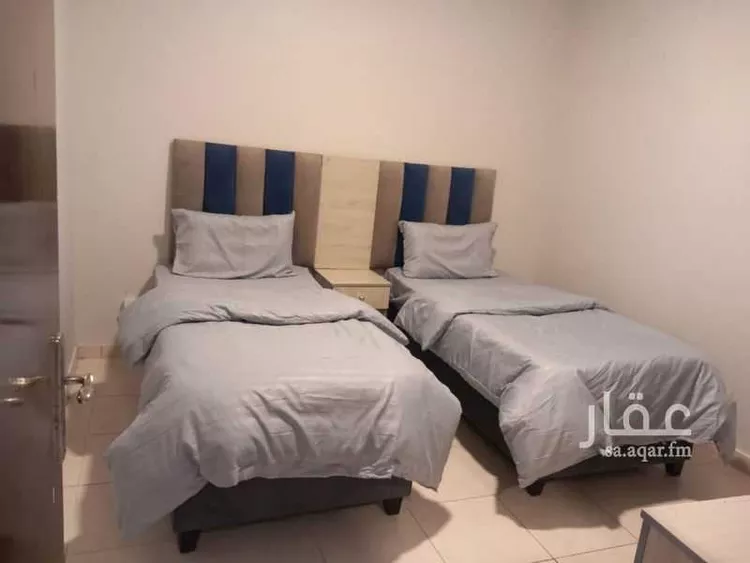 شقة للإيجار في شارع التوبه, حي الشرفية, مدينة جدة, منطقة مكة المكرمة 7