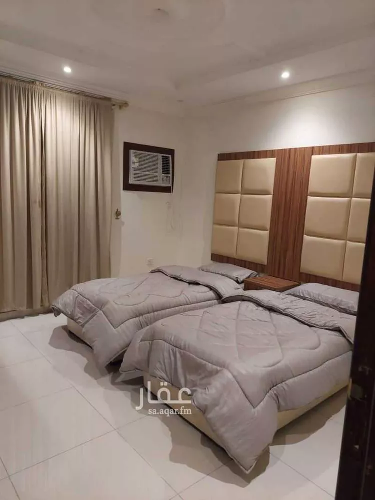شقة للإيجار في شارع عامر بن ابي ربيعه, حي المروة, مدينة جدة, منطقة مكة المكرمة صورة 3