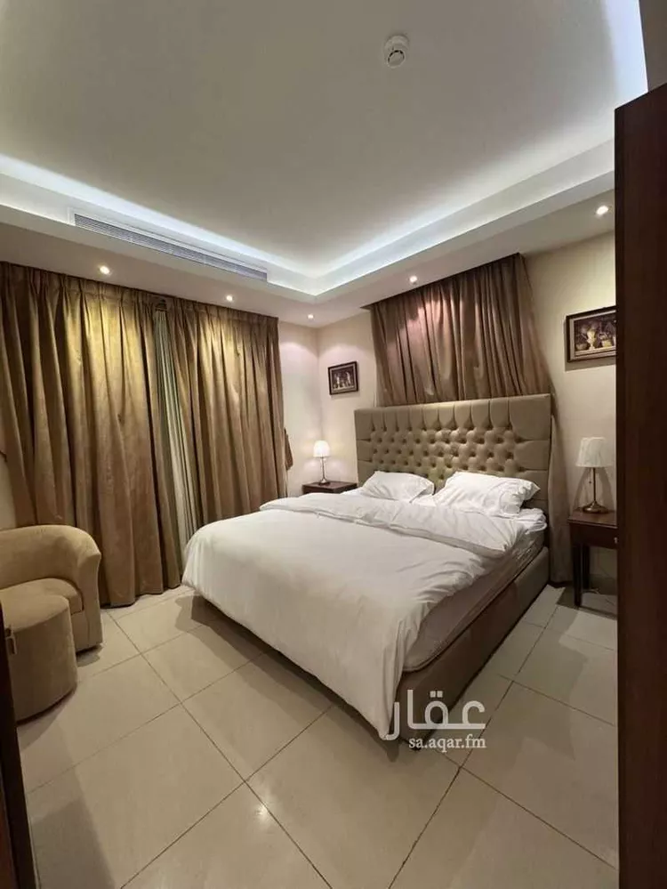 شقة للإيجار في شارع عبدالرحمن المزروع, حي السلامة, مدينة جدة, منطقة مكة المكرمة 6