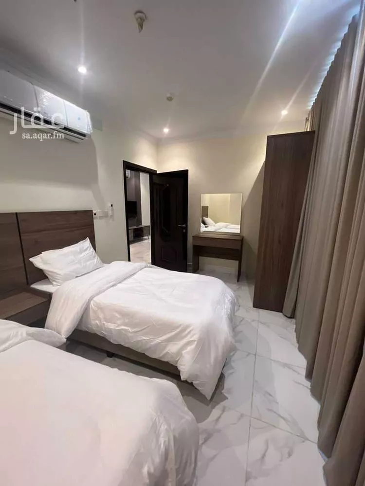 شقة للإيجار في شارع خالد ابن خويلد الهذلي, حي السنابل, مدينة جدة, منطقة مكة المكرمة