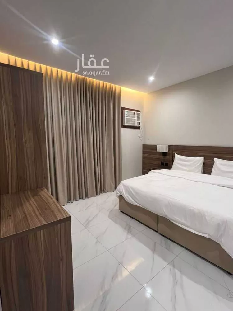 شقة للإيجار في شارع وادي الريان, حي العزيزية, مدينة جدة, منطقة مكة المكرمة 6