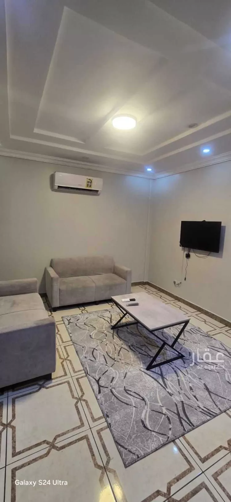 شقة للإيجار في شارع ام القرى, حي الصفاء, مدينة جدة, منطقة مكة المكرمة صورة 2