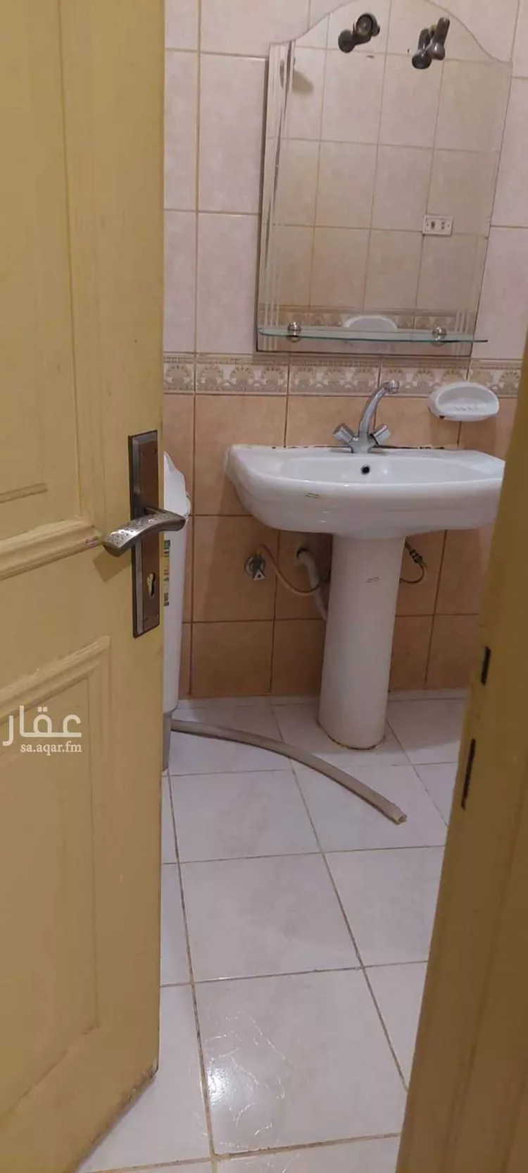 شقة للإيجار في شارع فلسطين, حي بني مالك, مدينة جدة, منطقة مكة المكرمة صورة 4