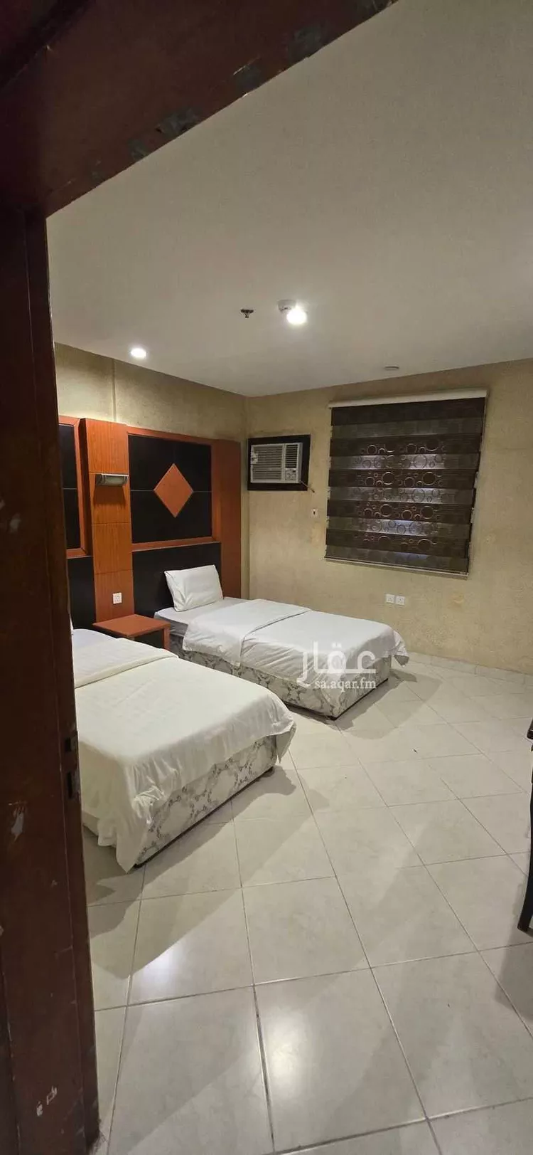 شقة للإيجار في شارع سيد الشهداء, حي الفاروق, مدينة جدة, منطقة مكة المكرمة