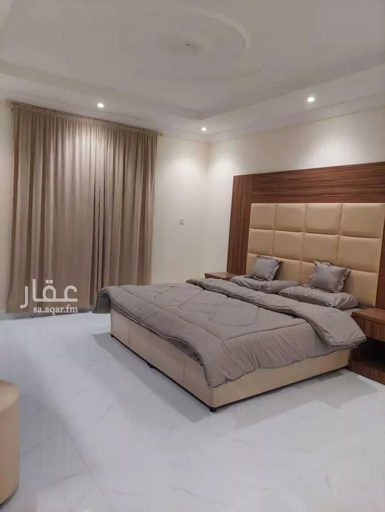 شقة للإيجار في شارع عامر بن ابي ربيعه, حي المروة, مدينة جدة, منطقة مكة المكرمة 6