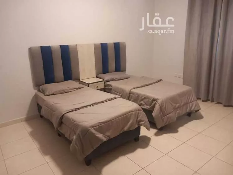 شقة للإيجار في شارع التوبه, حي الشرفية, مدينة جدة, منطقة مكة المكرمة 8