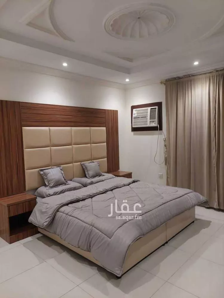 شقة للإيجار في شارع عامر بن ابي ربيعه, حي المروة, مدينة جدة, منطقة مكة المكرمة