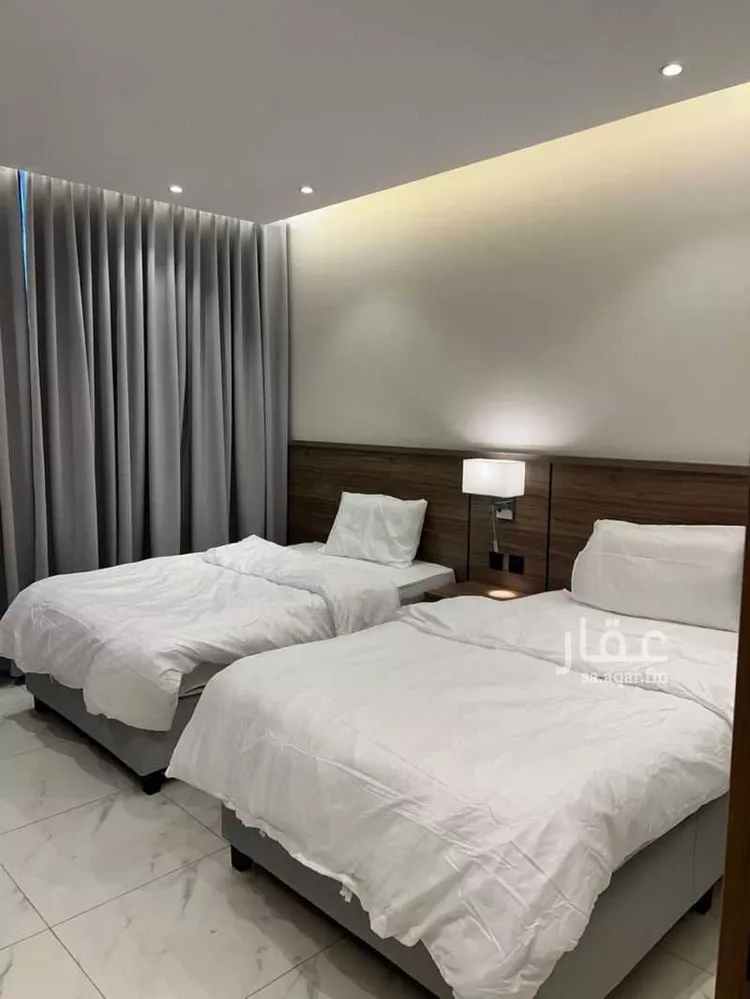 شقة للإيجار في شارع الحمراء, حي الحمراء, مدينة جدة, منطقة مكة المكرمة صورة 3