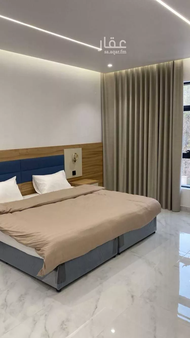 شقة للإيجار في شارع سلطان بن سلمان, حي المروة, مدينة جدة, منطقة مكة المكرمة صورة 4