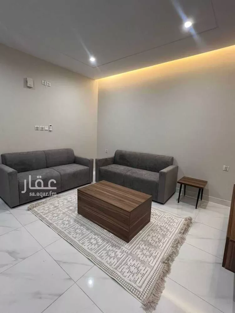 شقة للإيجار في شارع وادي الريان, حي العزيزية, مدينة جدة, منطقة مكة المكرمة صورة 3