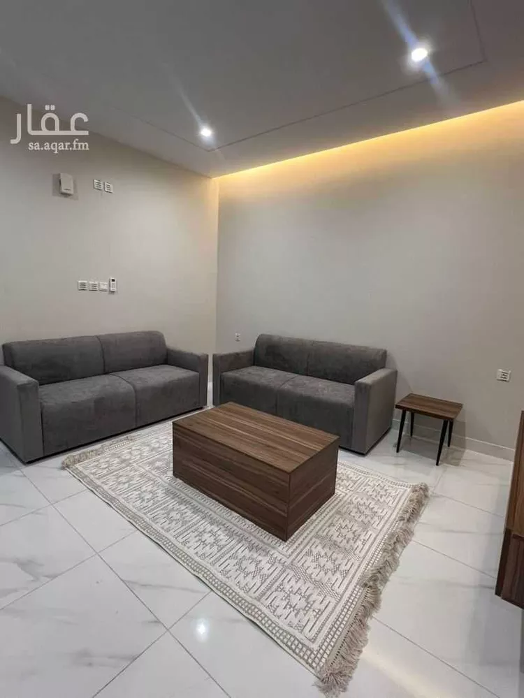 شقة للإيجار في شارع المكرونة, حي العزيزية, مدينة جدة, منطقة مكة المكرمة صورة 2