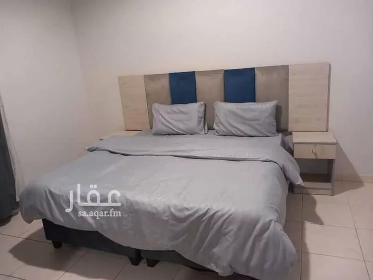 شقة للإيجار في شارع التوبه, حي الشرفية, مدينة جدة, منطقة مكة المكرمة 6